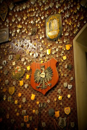 Pielgrzymka maturzystów 22